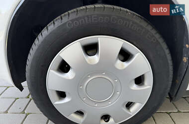 Хэтчбек Daewoo Matiz 2013 в 