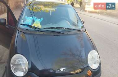 Хетчбек Daewoo Matiz 2011 в Кропивницькому