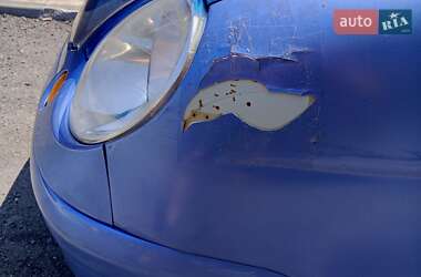 Хэтчбек Daewoo Matiz 2008 в 