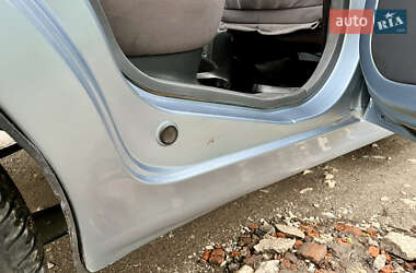 Хэтчбек Daewoo Matiz 2011 в 