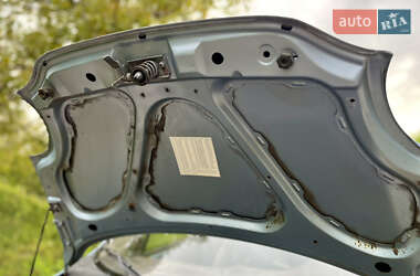 Хэтчбек Daewoo Matiz 2011 в 
