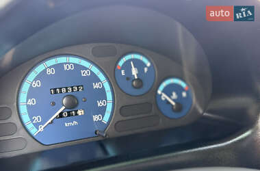 Хэтчбек Daewoo Matiz 2010 в 