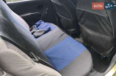 Хэтчбек Daewoo Matiz 2007 в 