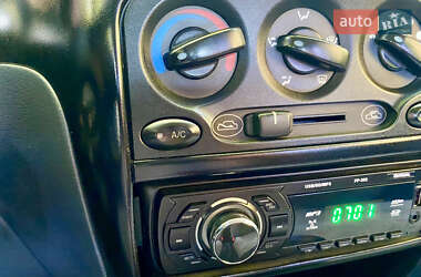 Хэтчбек Daewoo Matiz 2006 в 