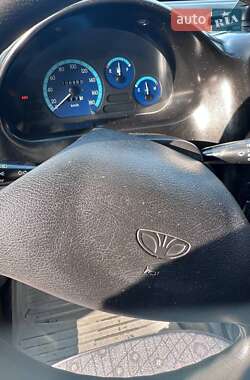 Хэтчбек Daewoo Matiz 2008 в 