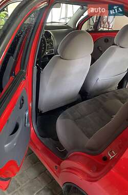 Хэтчбек Daewoo Matiz 2009 в 