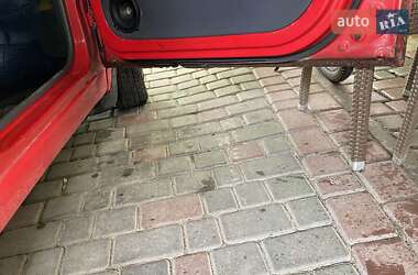 Хэтчбек Daewoo Matiz 2009 в 