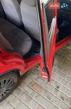 Хэтчбек Daewoo Matiz 2009 в 