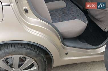 Хэтчбек Daewoo Matiz 2008 в 