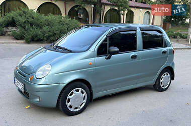 Хэтчбек Daewoo Matiz 2008 в Николаеве