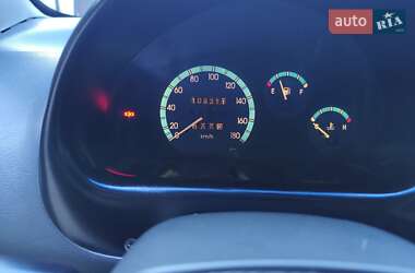 Хэтчбек Daewoo Matiz 2007 в 