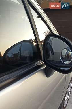 Хэтчбек Daewoo Matiz 2008 в 