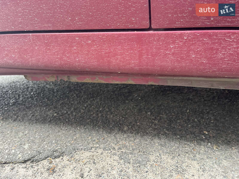 Хэтчбек Daewoo Matiz 2008 в Киеве