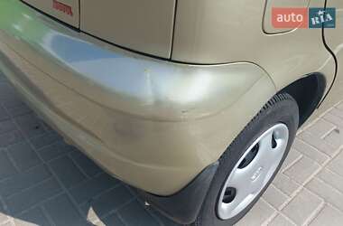 Хетчбек Daewoo Matiz 2005 в 