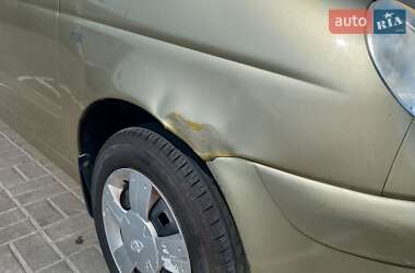 Хетчбек Daewoo Matiz 2005 в 
