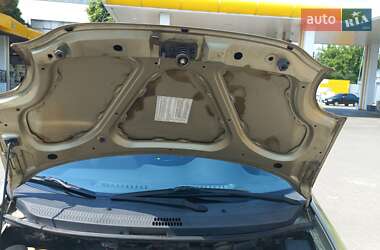 Хетчбек Daewoo Matiz 2005 в 