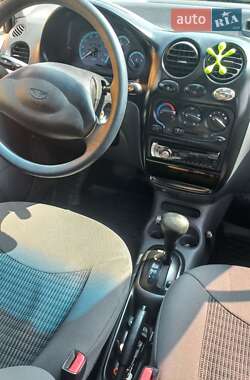 Хетчбек Daewoo Matiz 2005 в 