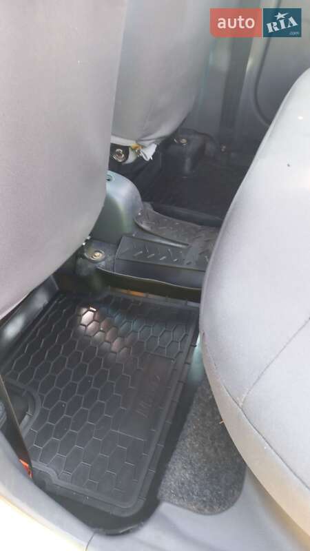 Хэтчбек Daewoo Matiz 2005 в Киеве