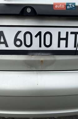 Хэтчбек Daewoo Matiz 2008 в 