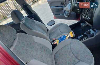 Хэтчбек Daewoo Matiz 2007 в 