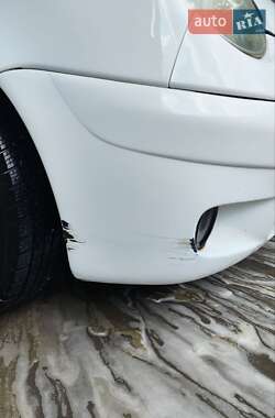 Хэтчбек Daewoo Matiz 2008 в 