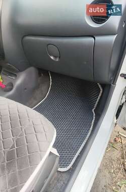 Хэтчбек Daewoo Matiz 2008 в 