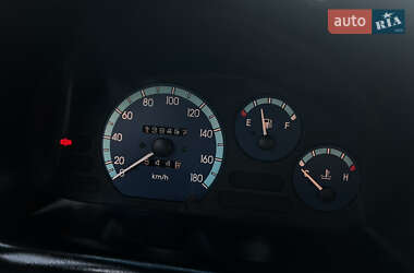 Хэтчбек Daewoo Matiz 2007 в 