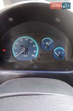 Хэтчбек Daewoo Matiz 2007 в 