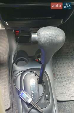 Хэтчбек Daewoo Matiz 2007 в 