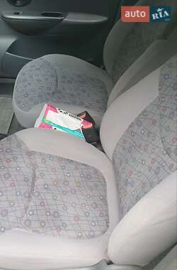 Хэтчбек Daewoo Matiz 2007 в 