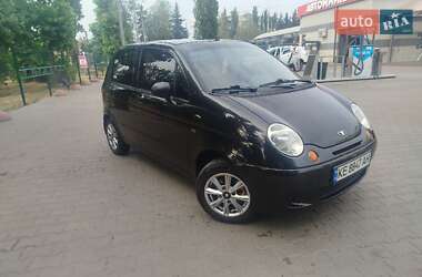 Хэтчбек Daewoo Matiz 2011 в 