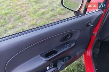 Хэтчбек Daewoo Matiz 2007 в 