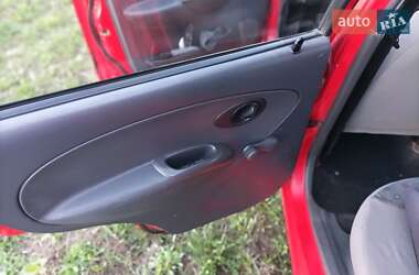 Хэтчбек Daewoo Matiz 2007 в 