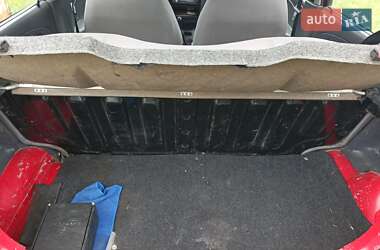 Хэтчбек Daewoo Matiz 2007 в 