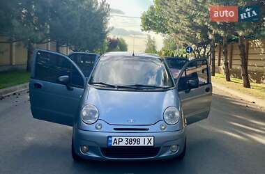 Хэтчбек Daewoo Matiz 2011 в 