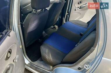 Хэтчбек Daewoo Matiz 2011 в 