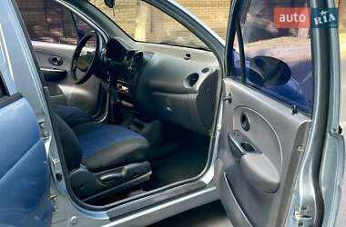 Хэтчбек Daewoo Matiz 2011 в 