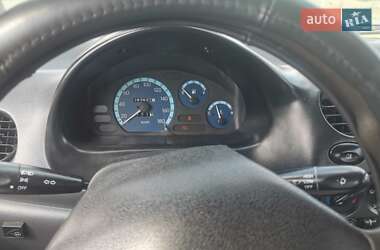 Хэтчбек Daewoo Matiz 2013 в 
