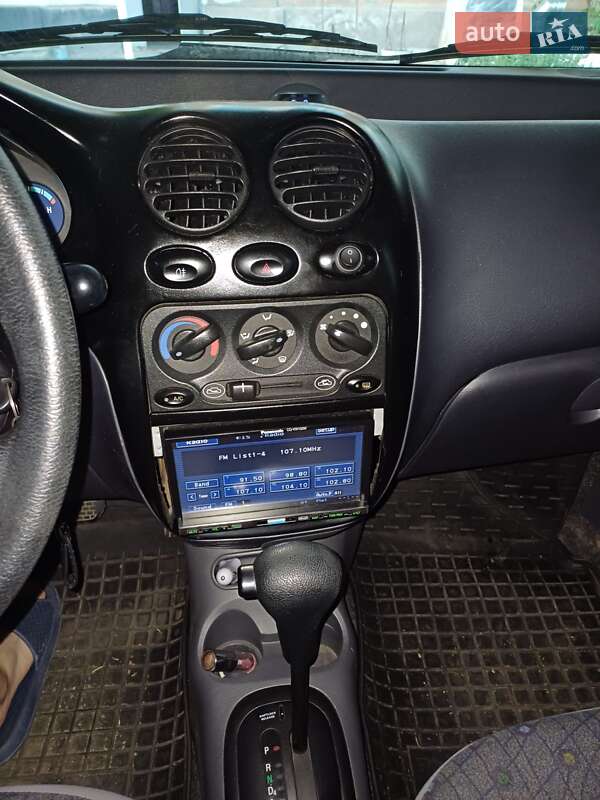 Хэтчбек Daewoo Matiz 2008 в Николаеве