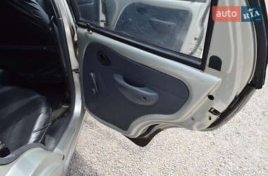 Хэтчбек Daewoo Matiz 2008 в 