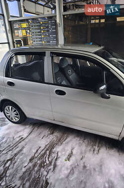 Хэтчбек Daewoo Matiz 2008 в 