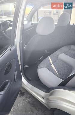 Хэтчбек Daewoo Matiz 2008 в 
