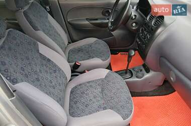 Хетчбек Daewoo Matiz 2011 в 
