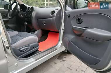 Хетчбек Daewoo Matiz 2011 в 