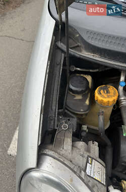 Хэтчбек Daewoo Matiz 2007 в 