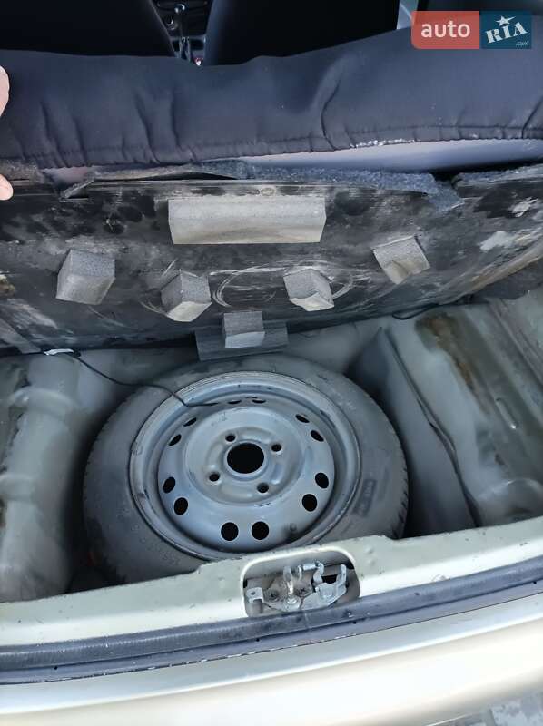 Хетчбек Daewoo Matiz 2011 в Бориславі