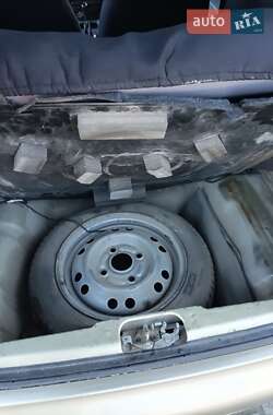 Хэтчбек Daewoo Matiz 2011 в 