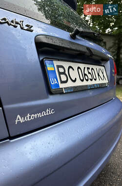 Хэтчбек Daewoo Matiz 2006 в 