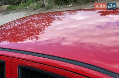 Хэтчбек Daewoo Matiz 2006 в 