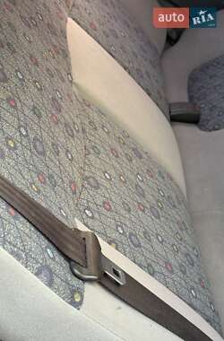 Хэтчбек Daewoo Matiz 2008 в 